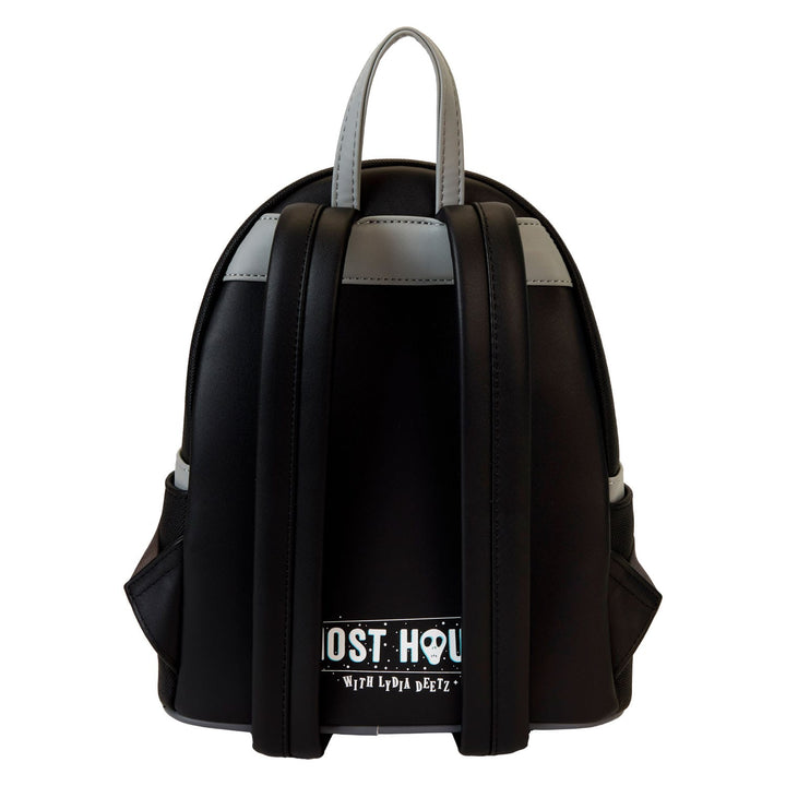 Mini Backpack Beetlejuice 2 by Loungefly