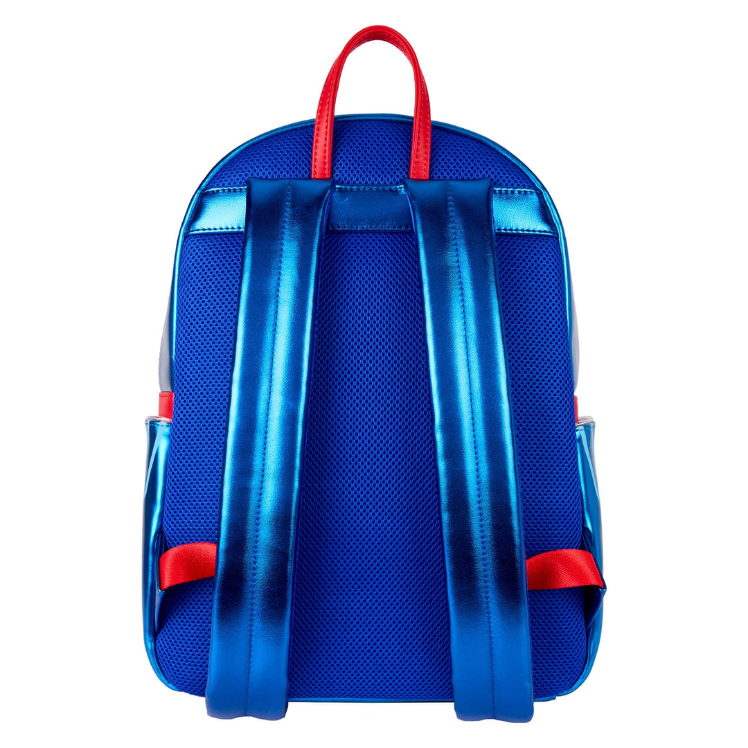 Loungefly: Backpack Superman  Full-Size