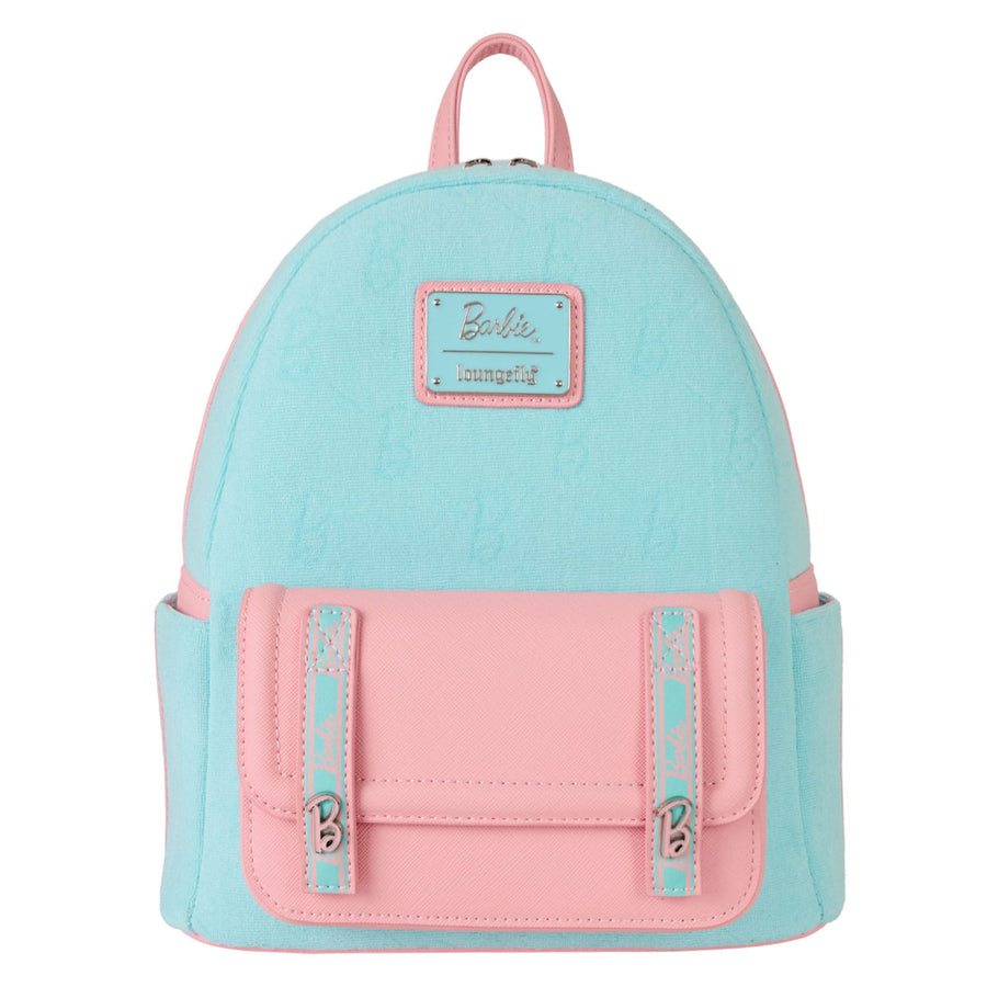 Loungefly: Barbie -  Mini Backpack