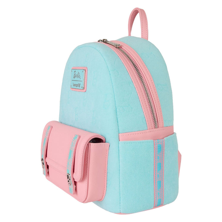 Loungefly: Barbie -  Mini Backpack