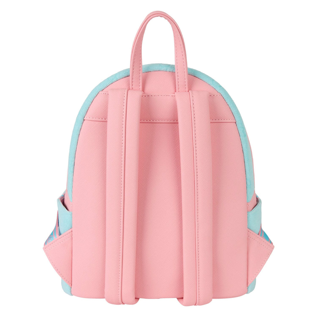 Loungefly: Barbie -  Mini Backpack