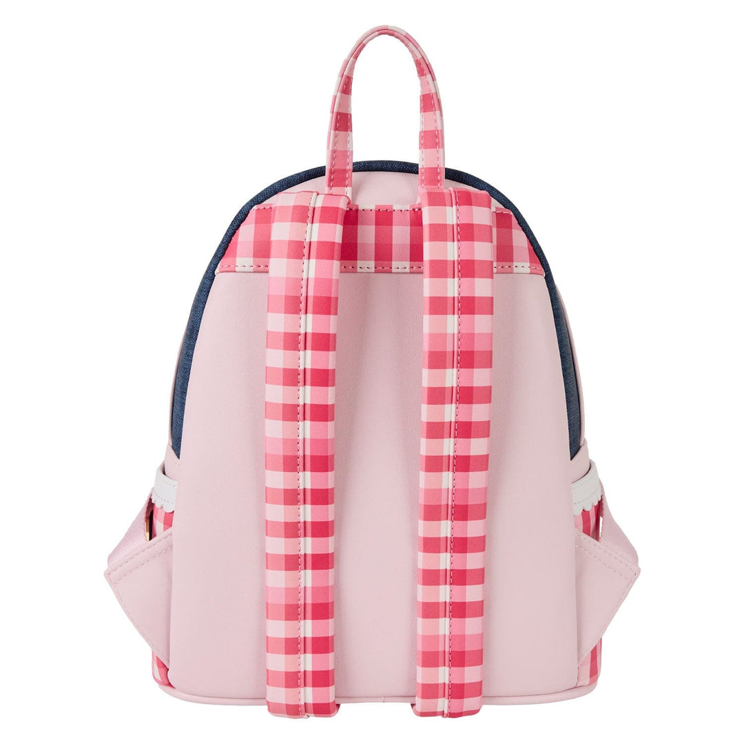 Loungefly: Strawberry Shortcake -  Mini Backpack