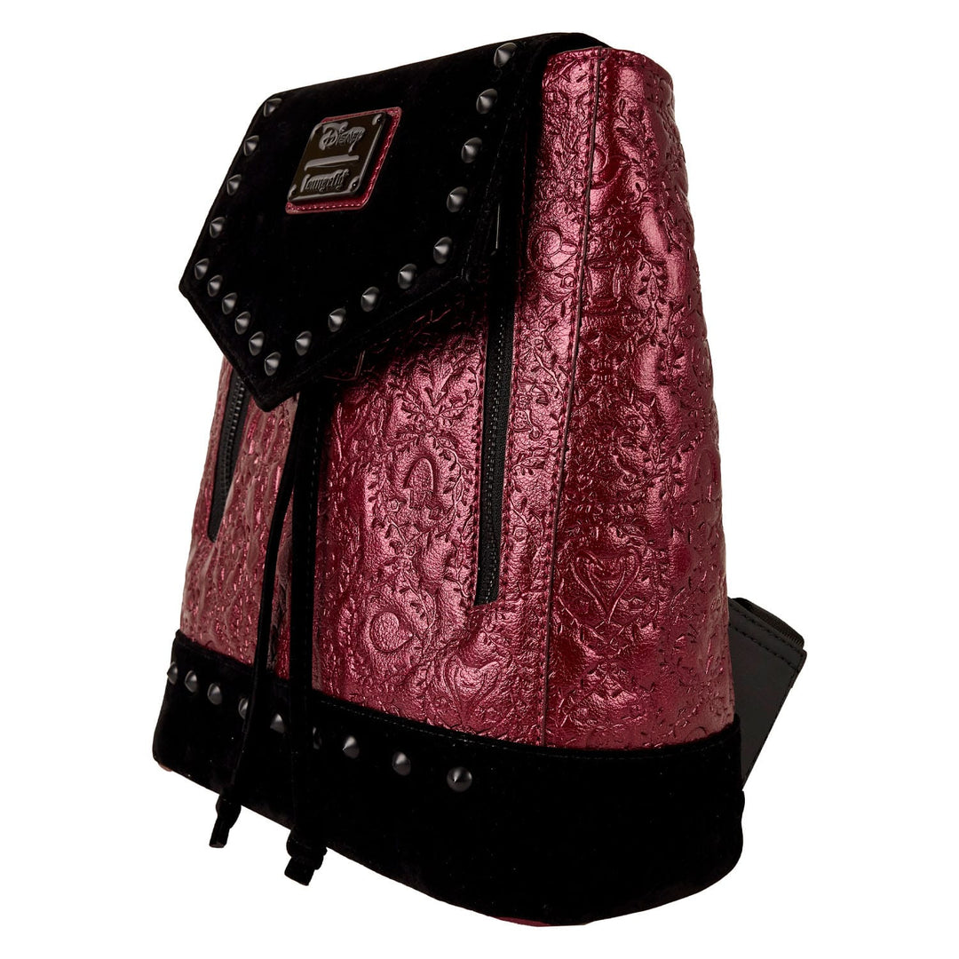 Loungefly: Villains Bags Disney - Mini Backpack