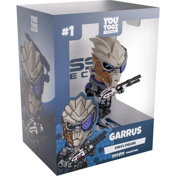 Mass Effect: Garrus - Youtooz