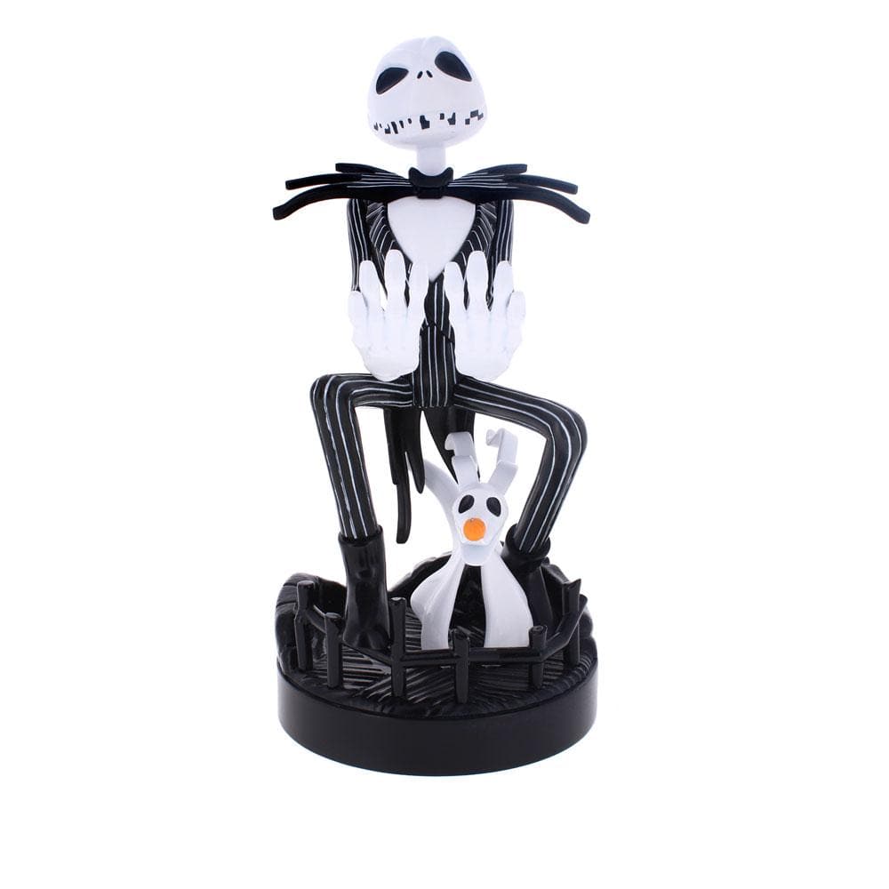 Nightmare Before Christmas : Jack Skellington Charging Stand