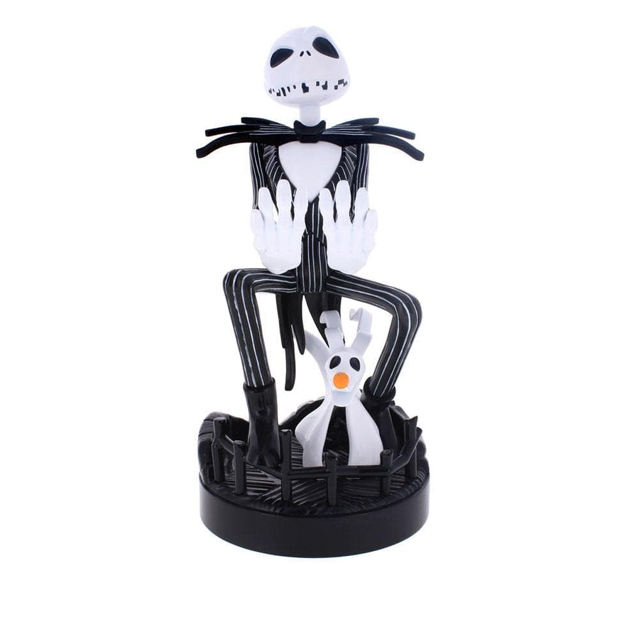 Nightmare Before Christmas : Jack Skellington Charging Stand