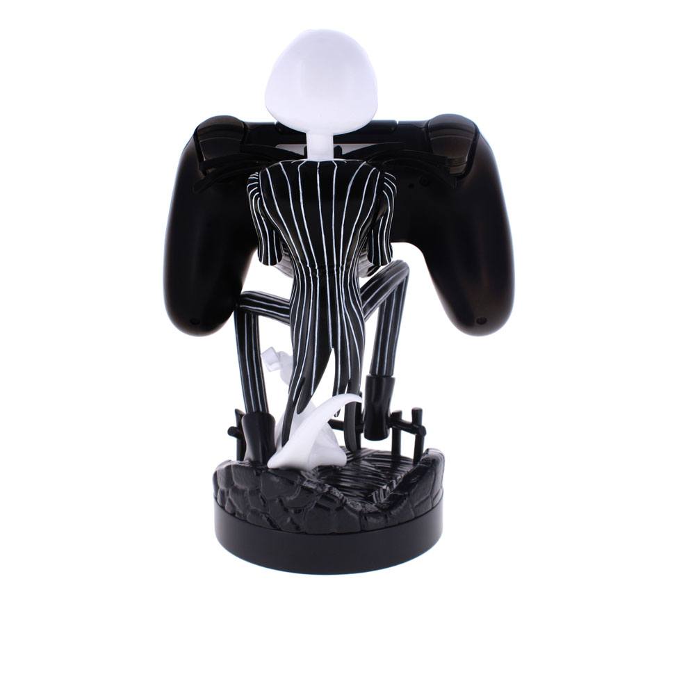 Nightmare Before Christmas : Jack Skellington Charging Stand
