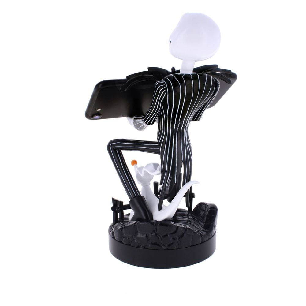 Nightmare Before Christmas : Jack Skellington Charging Stand