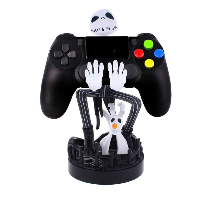 Nightmare Before Christmas : Jack Skellington Charging Stand