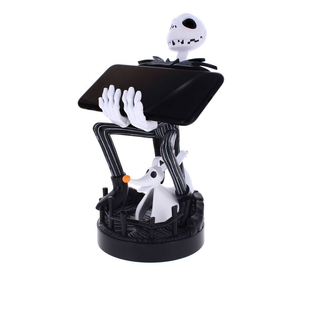 Nightmare Before Christmas : Jack Skellington Charging Stand
