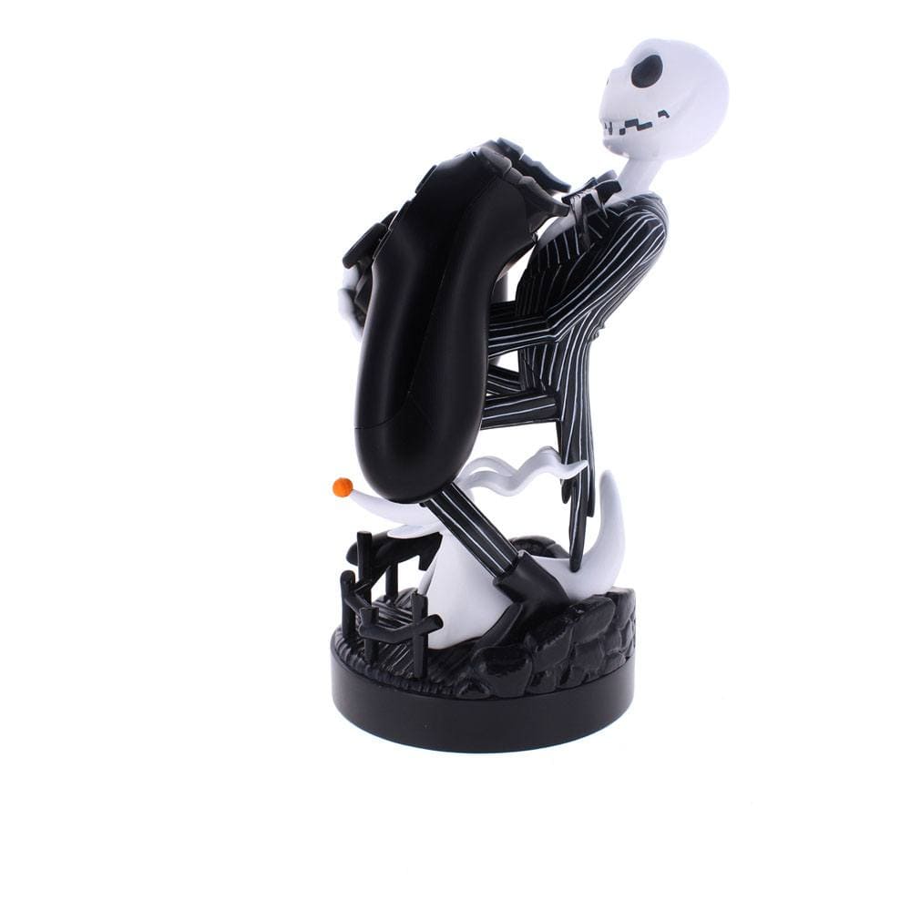 Nightmare Before Christmas : Jack Skellington Charging Stand