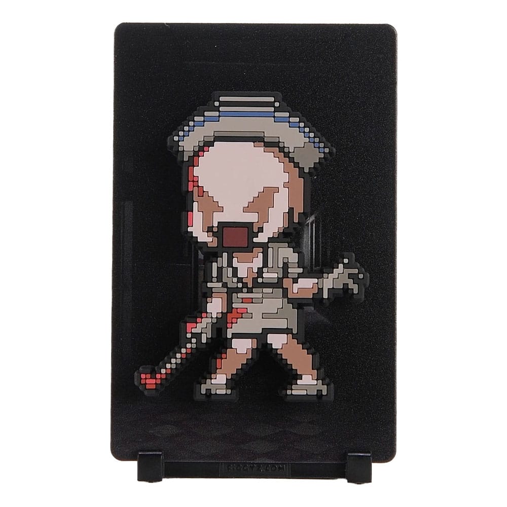 FiGGYZ : Silent Hill 2 Bubblehead Nurse Magnet