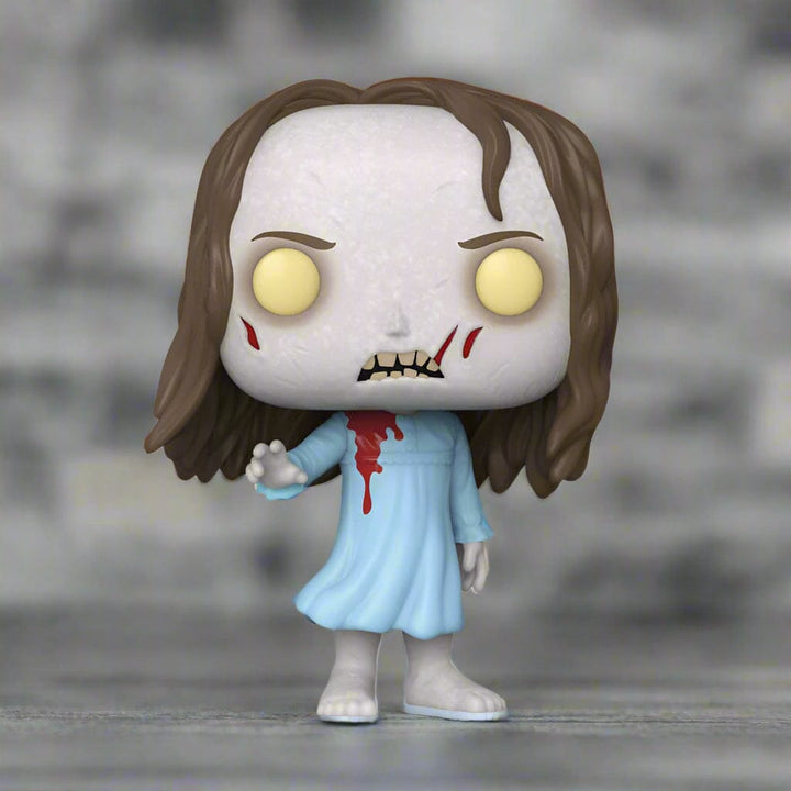 The Exorcist Katherine (Possessed): Funko POP! Vinyl Figure