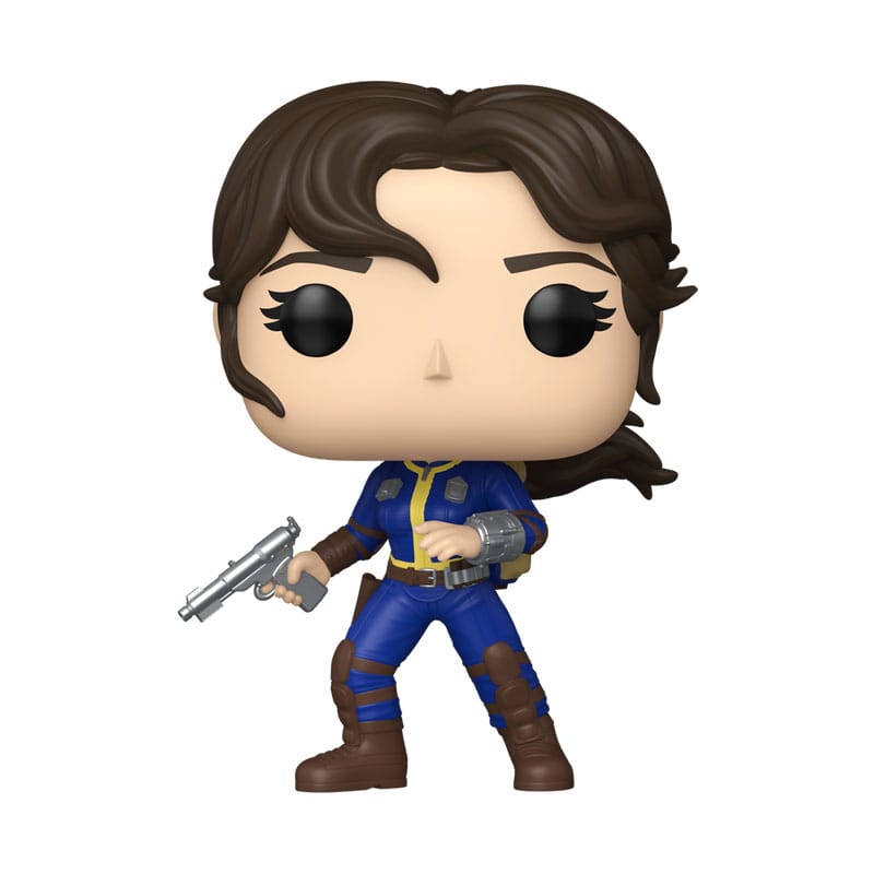 Fallout: Lucy McLean - FUNKO POP!