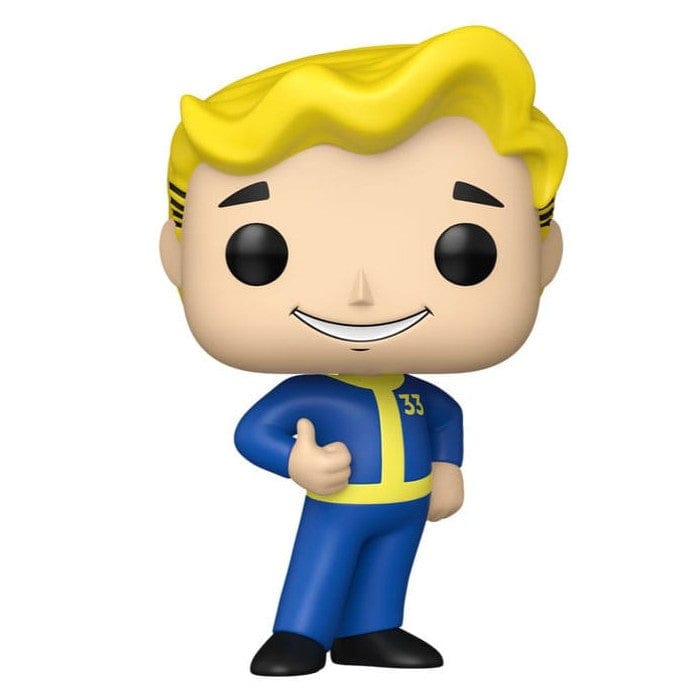 Fallout: Vault Boy - Funko POP!
