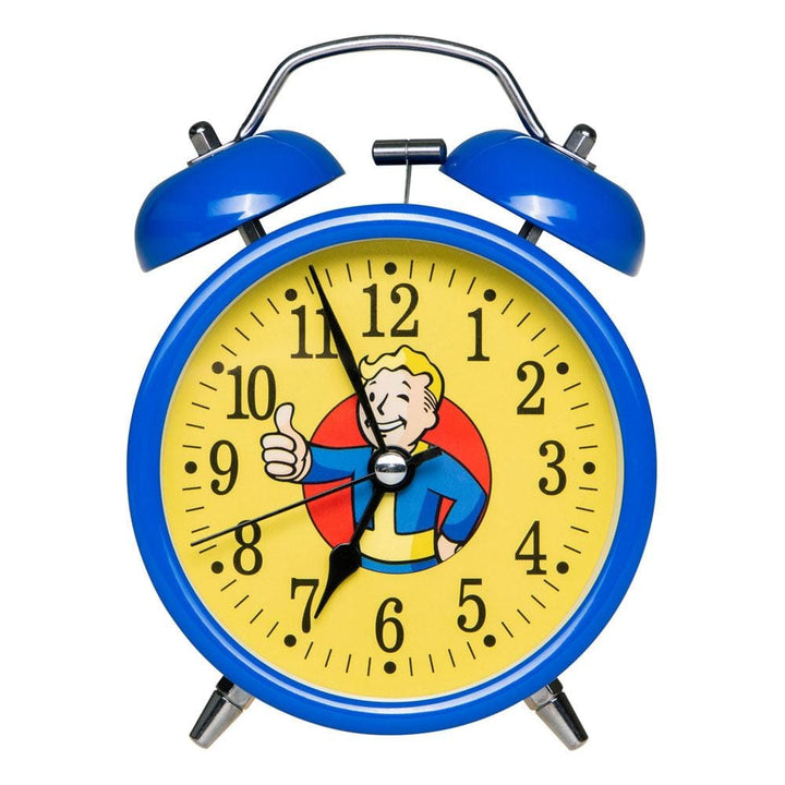 Fallout Alarm Clock - Vault Boy