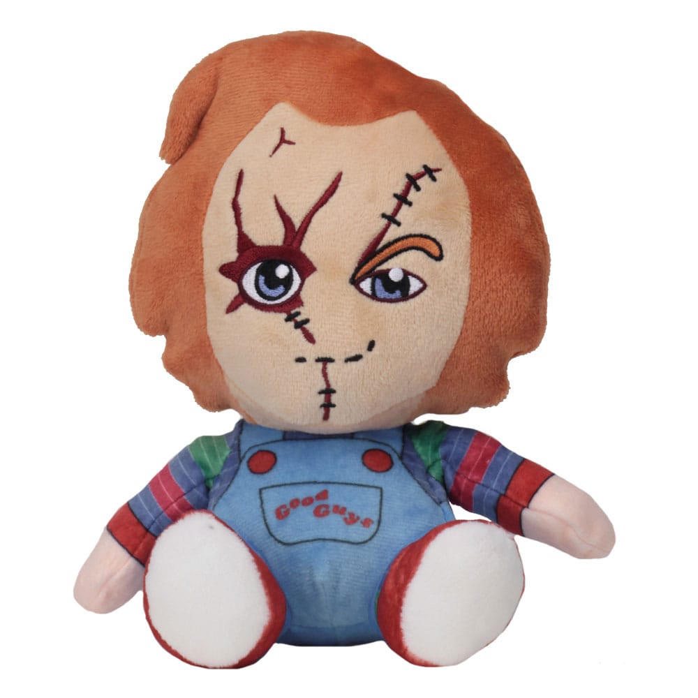 Child's Play : Chucky Plush