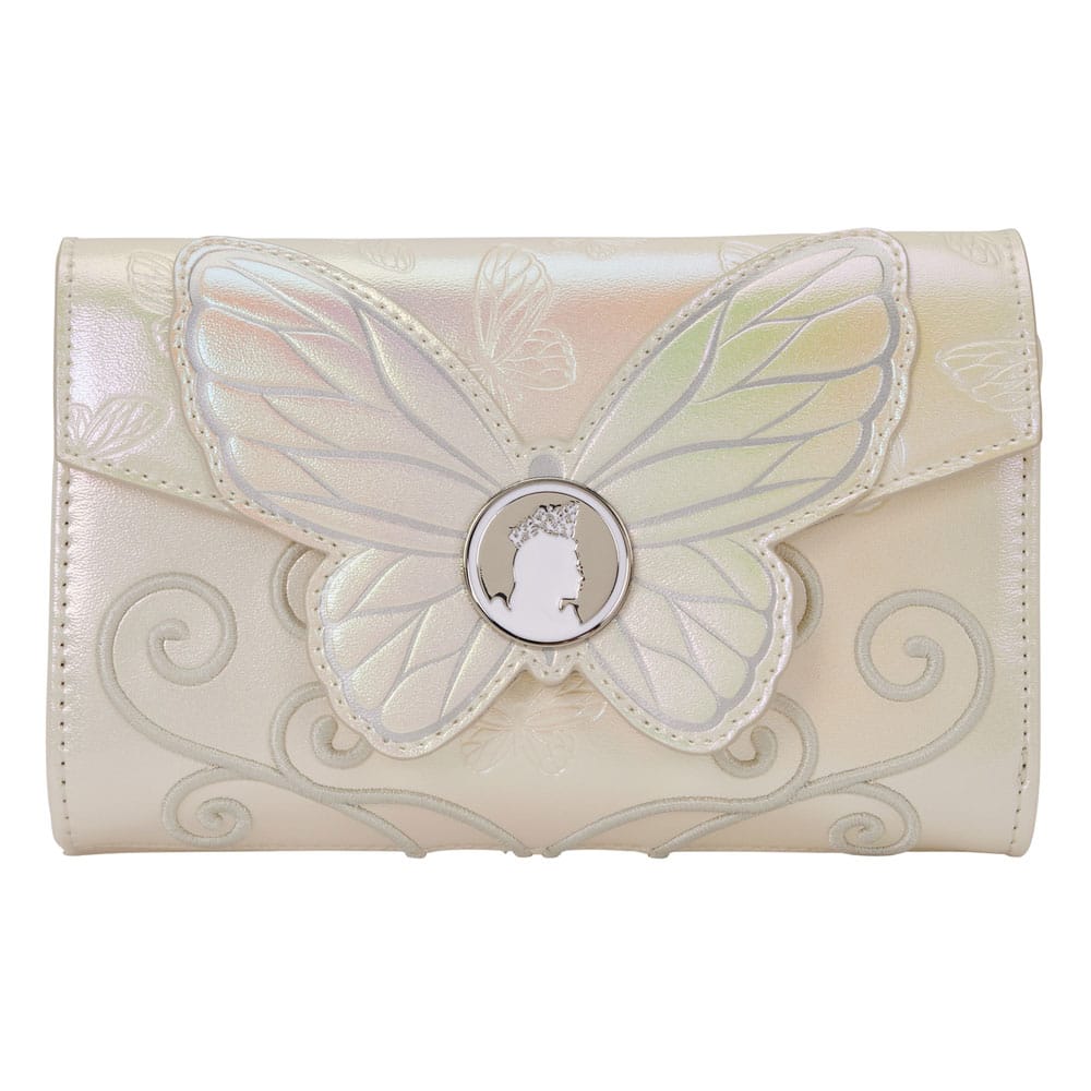 Wicked: Glinda Butterfly Loungefly Wallet