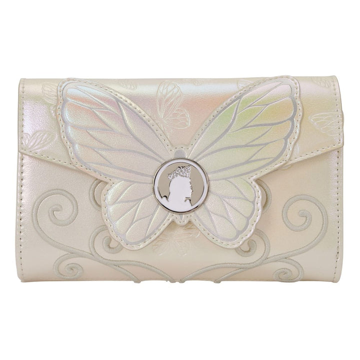 Wicked: Glinda Butterfly Loungefly Wallet
