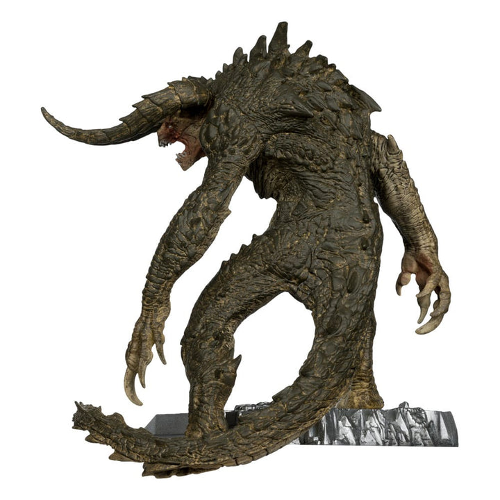Fallout : Deathclaw Figure