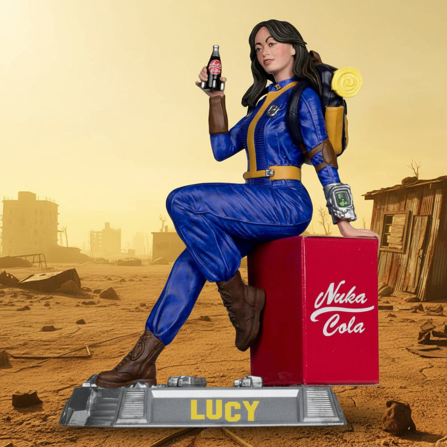 Fallout : Lucy Figure