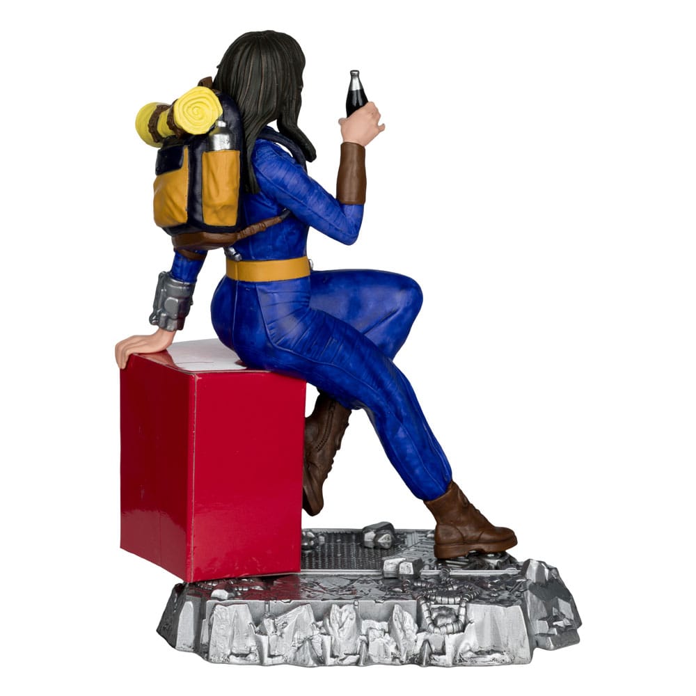 Fallout : Lucy Figure