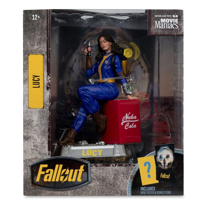 Fallout : Lucy Figure