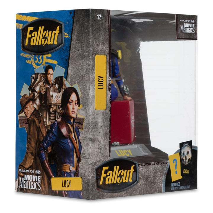 Fallout : Lucy Figure
