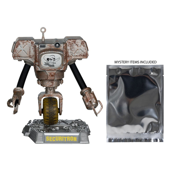 Fallout : Securitron Figure