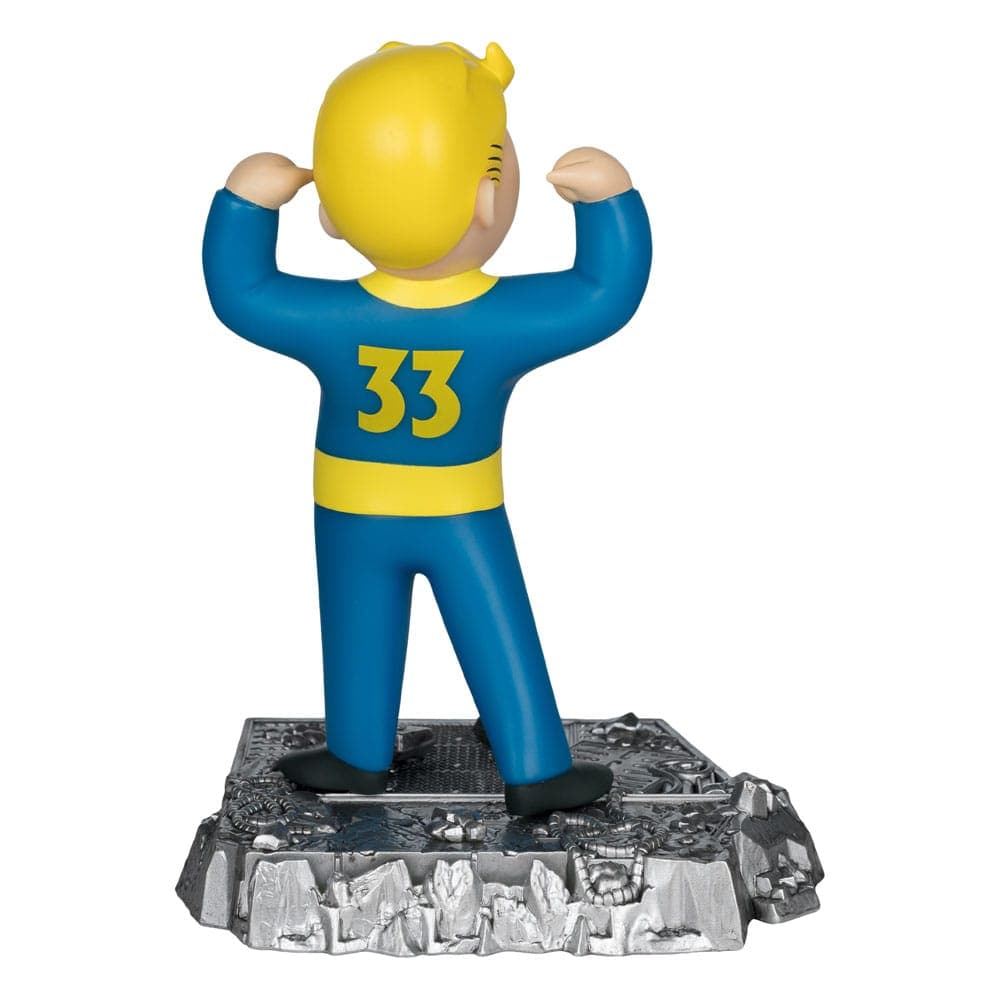 Fallout : Vault Boy Figure