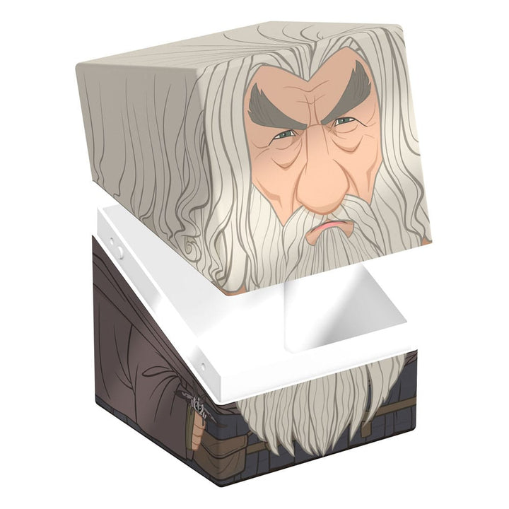 Squaroes Squaroe : The Lord of the Rings - Gandalf the Grey