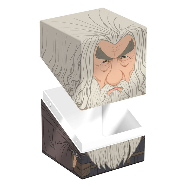 Squaroes Squaroe : The Lord of the Rings - Gandalf the Grey