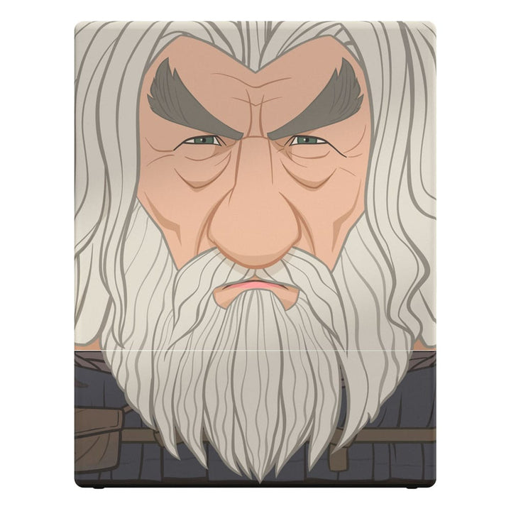 Squaroes Squaroe : The Lord of the Rings - Gandalf the Grey