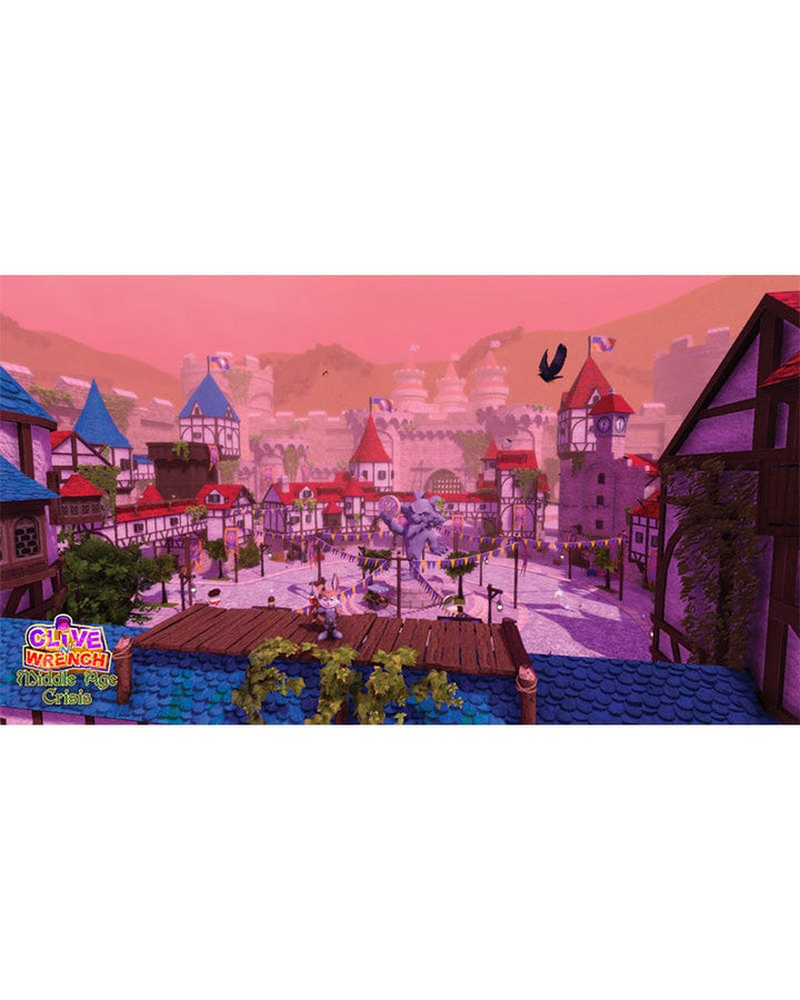 Clive ‘n’ Wrench Collector's Edition (PS5)