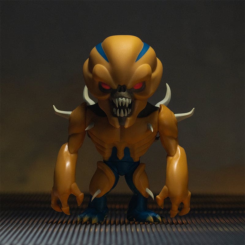 Official DOOM® Imp Collectible Figurine