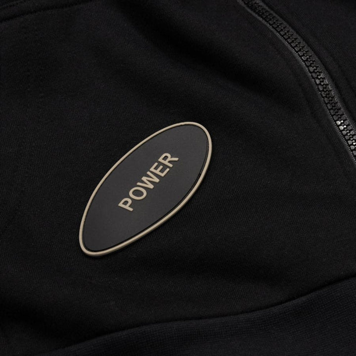 Official SEGA Saturn Tech Hoodies