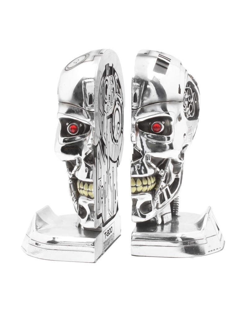Official Terminator 2 Bookends 18.5cm