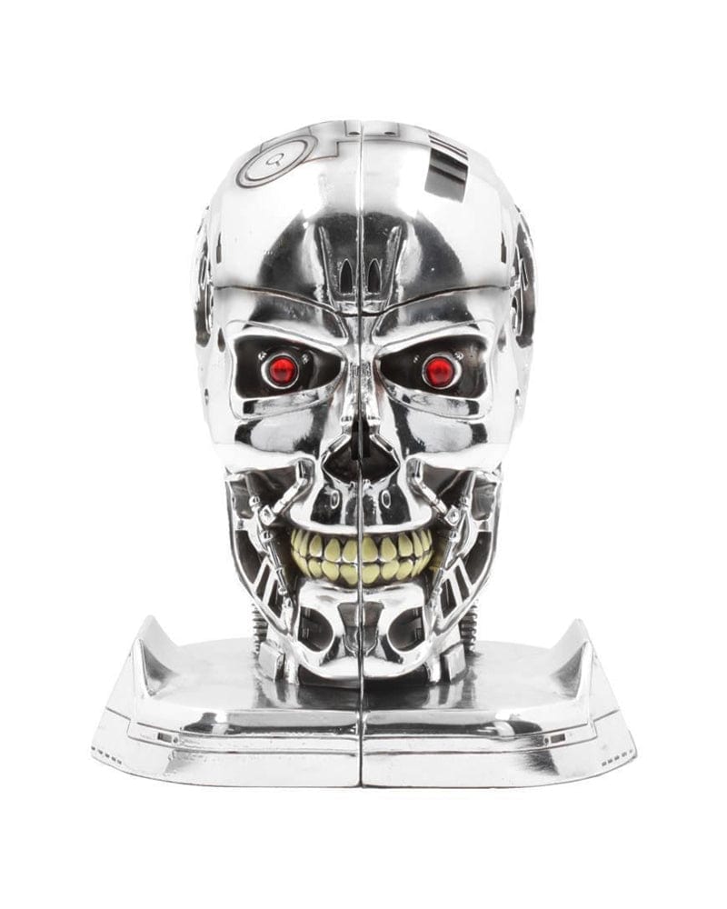 Official Terminator 2 Bookends 18.5cm